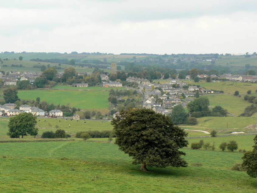 Youlgrave Youlgrave